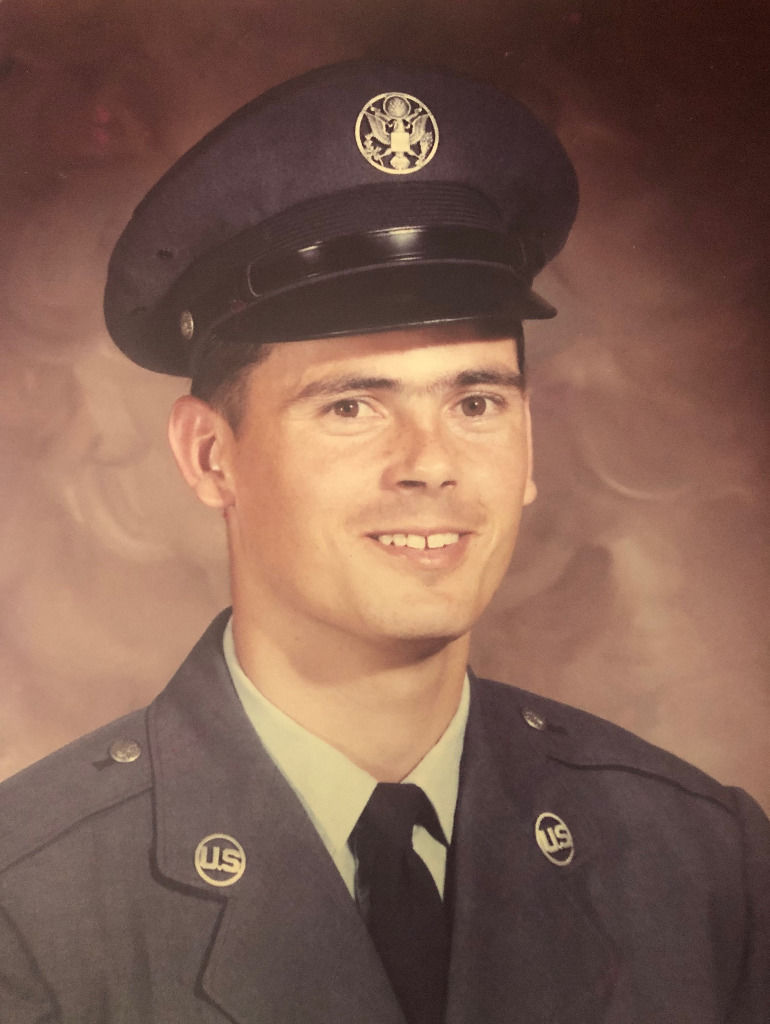 Bennie Edward Parker
